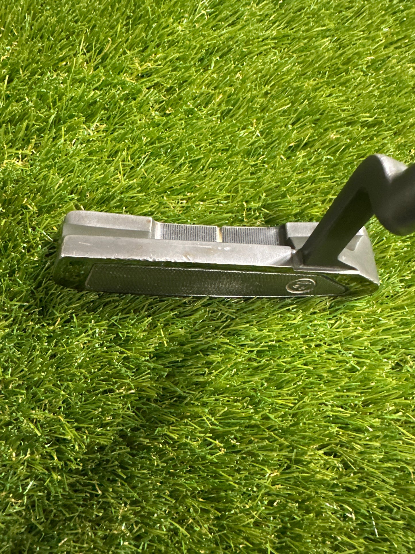 TaylorMade Daytona Ghost Tour Black 34" Putter