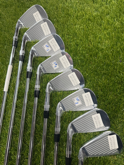 Wilson Staff Model 3-PW Irons