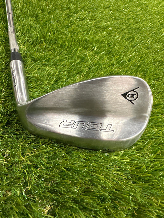 Dunlop Tour 64/08 Wedge