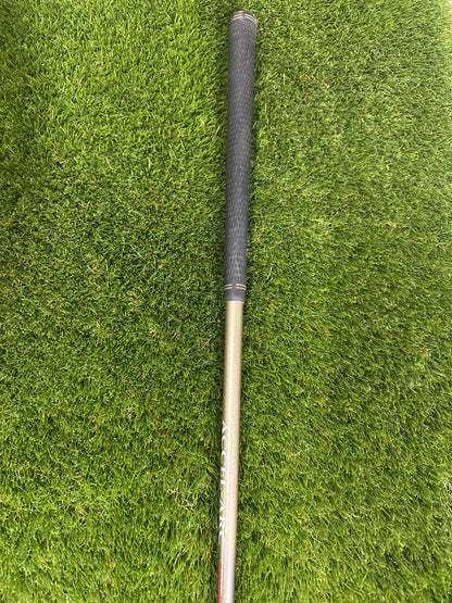 Mizuno TZoid 11 Driver