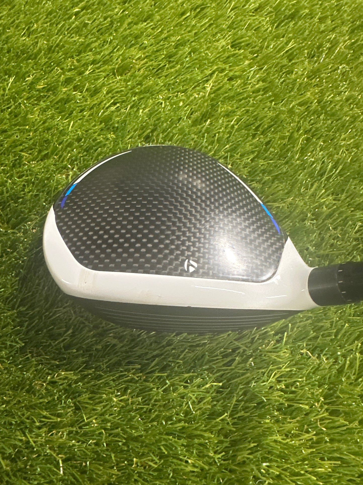 TaylorMade Sim 2 Titanium Rocket 3/13.5 FWY