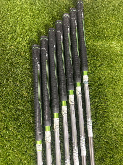 TaylorMade RBZ 5-SW Irons