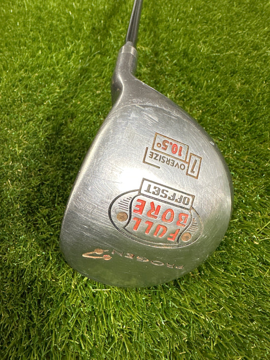 Progen Full Bore 10.5 Driver