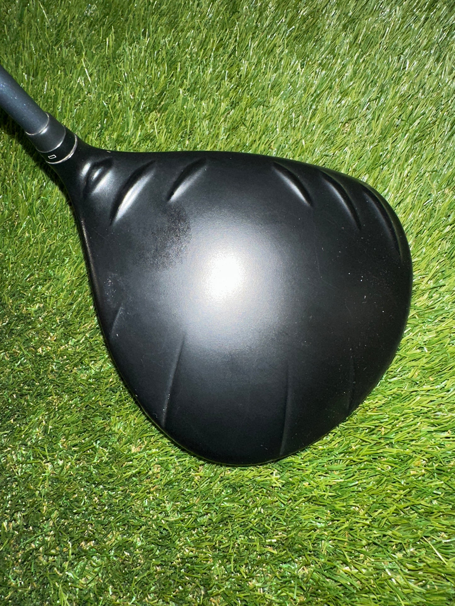 Ping G425 Max 10.5 Driver