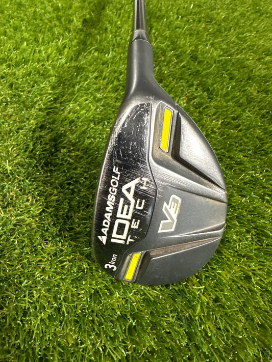 Adams Idea Tech V3 3 HYB