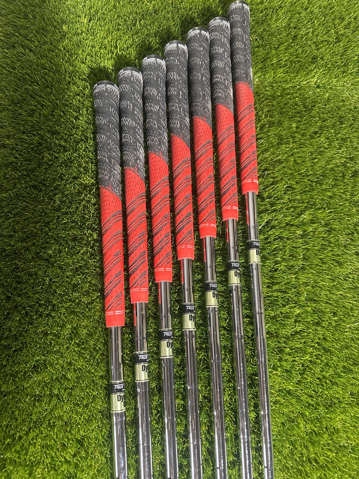 TaylorMade TP MB 4-PW Irons