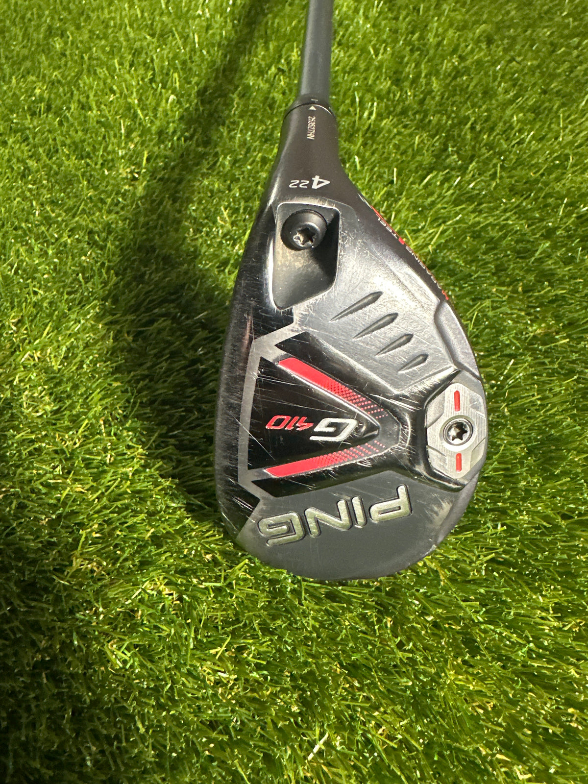 Ping G410 4/22 HYB