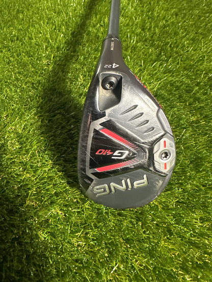 Ping G410 4/22 HYB