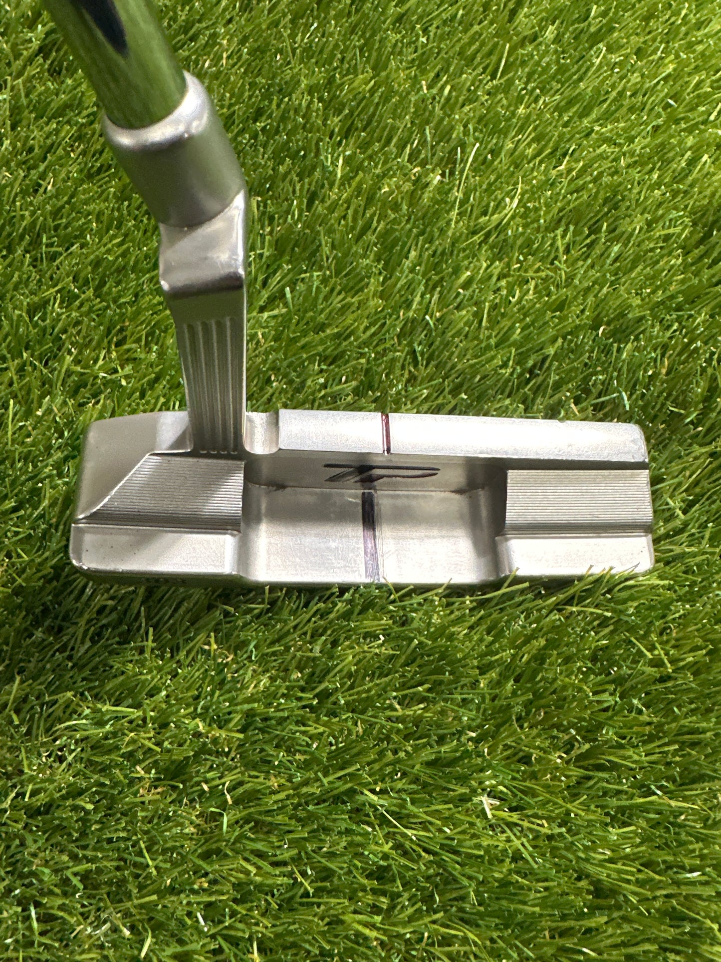 TaylorMade TP Juno 33" Putter