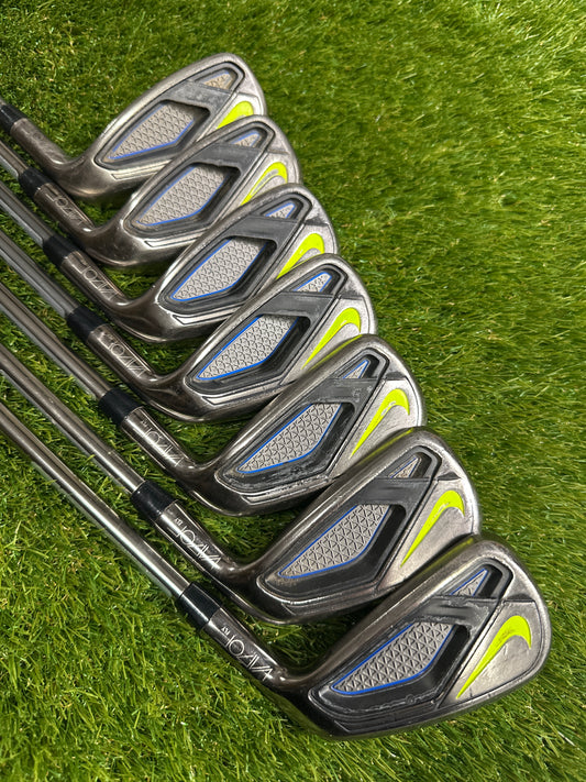 Nike Vapor Fly 5-SW Irons