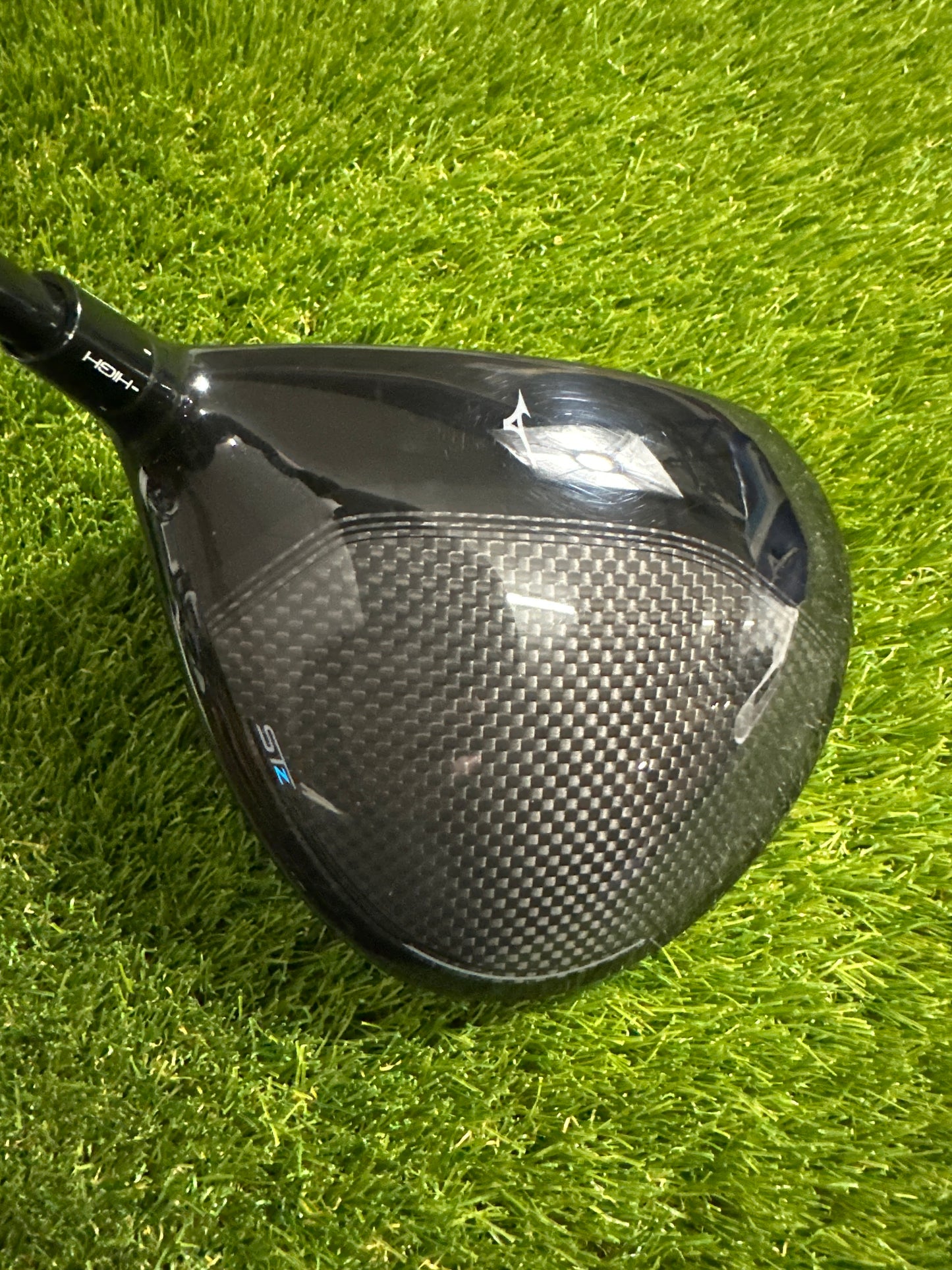 Mizuno STZ 230 9.5 Driver