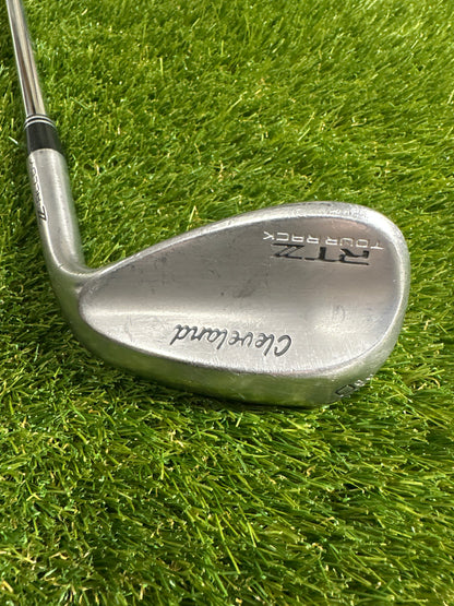 Cleveland RTZ Tour Rack 60/MID10 Wedge