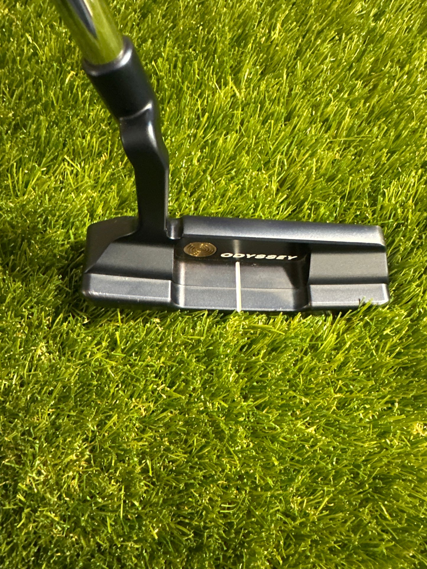 Odyssey AI One Milled 34" Putter