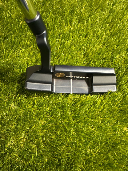 Odyssey AI One Milled 34" Putter
