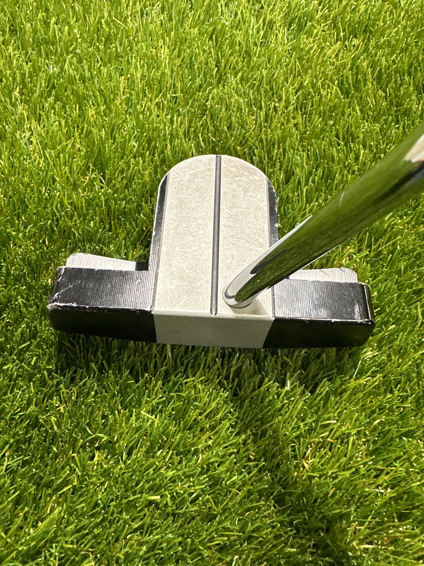 Voodoo Never Compromise 35" Putter