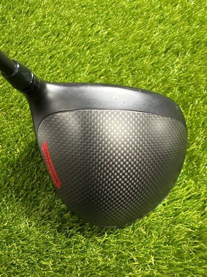 Wilson Dynapwr 9 Driver