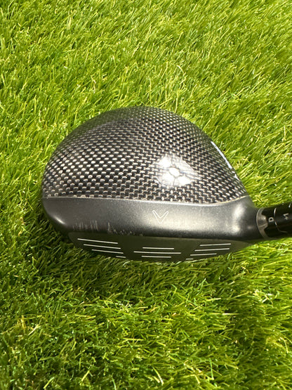 Callaway Paradym Ai Smoke Max D 3/15 FWY