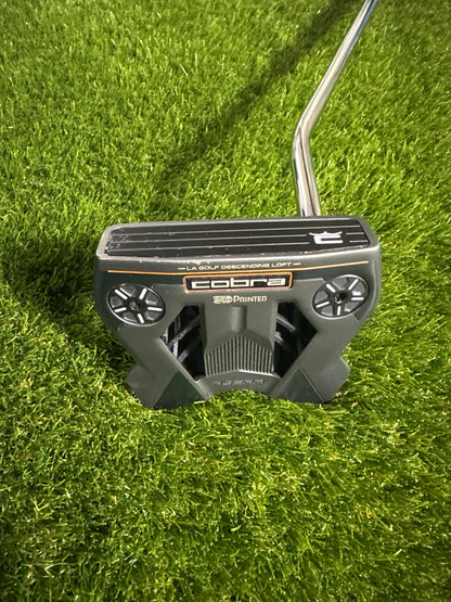 Cobra Agera 34.5" Putter