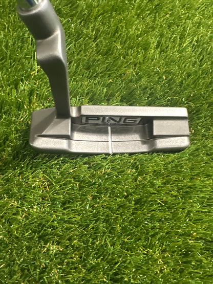Ping Anser 2 35" Putter