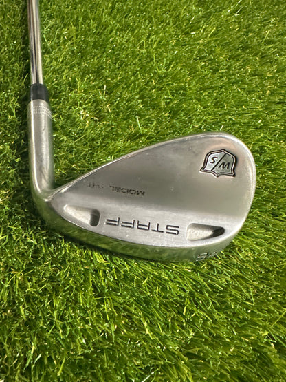Wilson Staff Model HT 60/10 Wedge