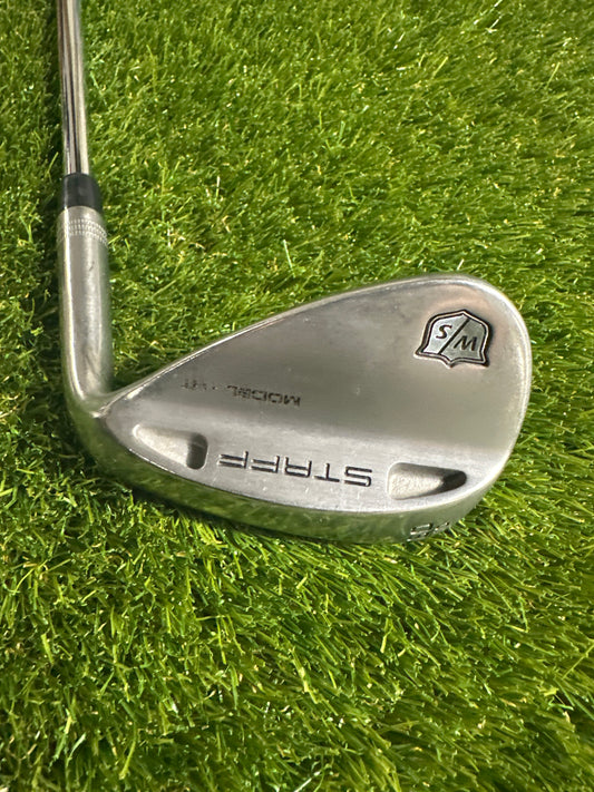 Wilson Staff Model HT 60/10 Wedge