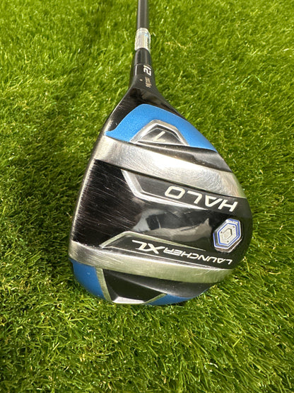 Cleveland Launcher XL Halo 7/21 FWY