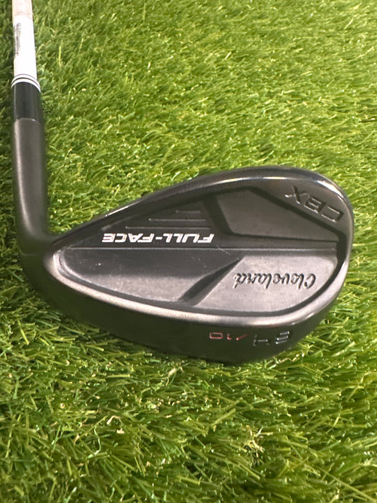 Cleveland CBX Full Face 64/10 Wedge