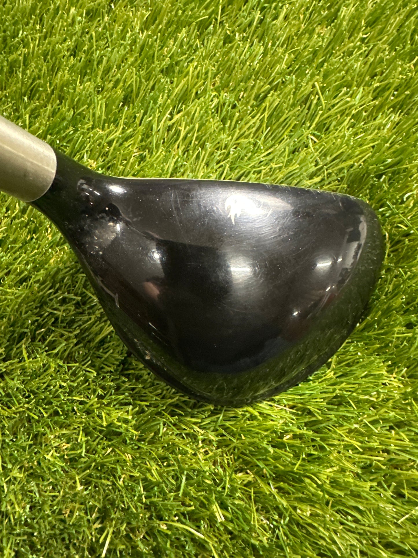 TaylorMade Burner Rescue 3/19 HYB