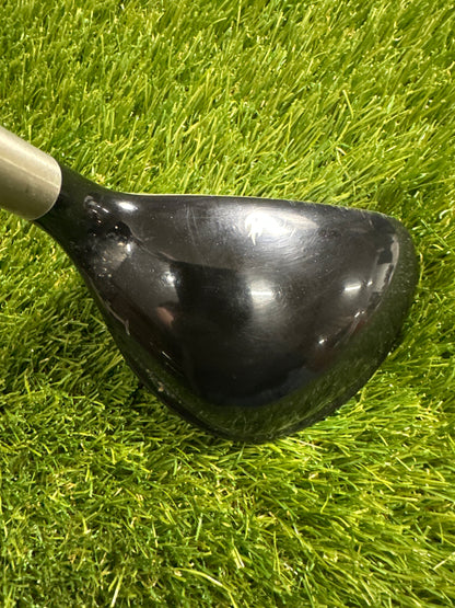 TaylorMade Burner Rescue 3/19 HYB