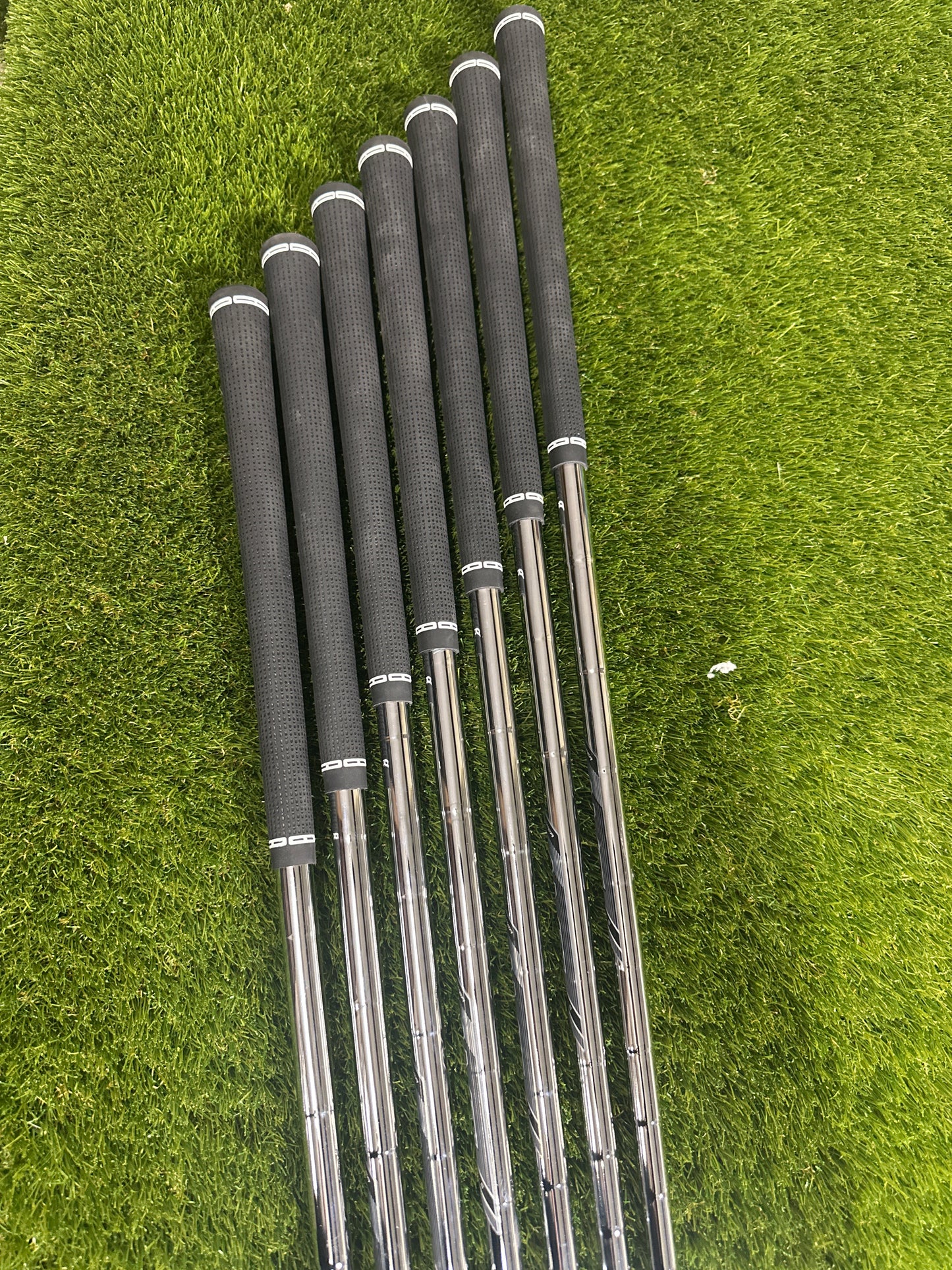 Titleist T250 5-48W Irons