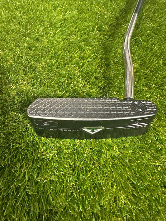 Odyssey Toulon Chicago 34" Putter
