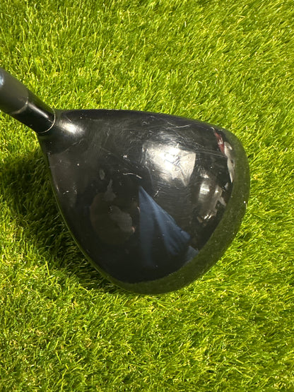 Callaway Diablo Octane Black 9.5 Tour Driver