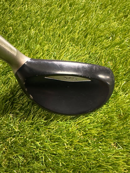 Cleveland Hibore XLS 2/19 HYB