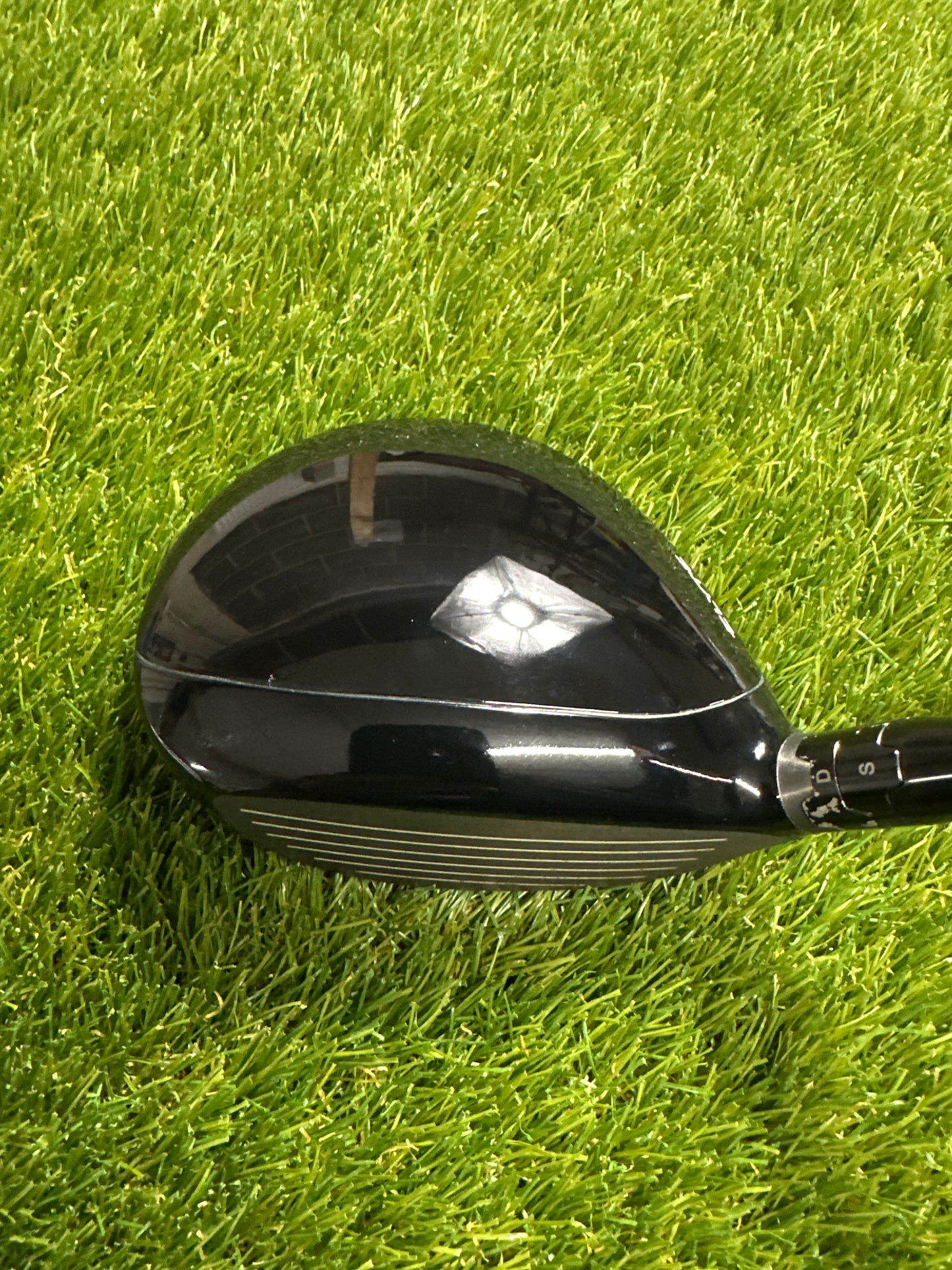 Callaway Elyte Triple Diamond 3/15 FWY