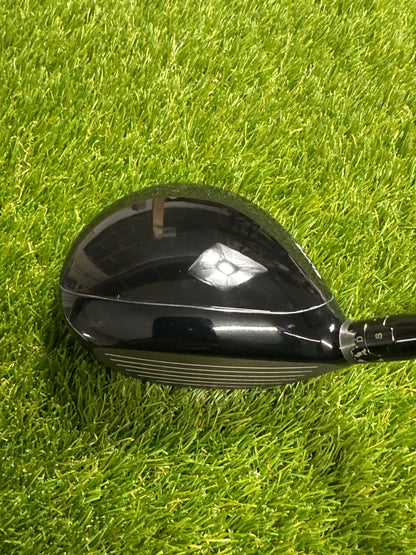 Callaway Elyte Triple Diamond 3/15 FWY