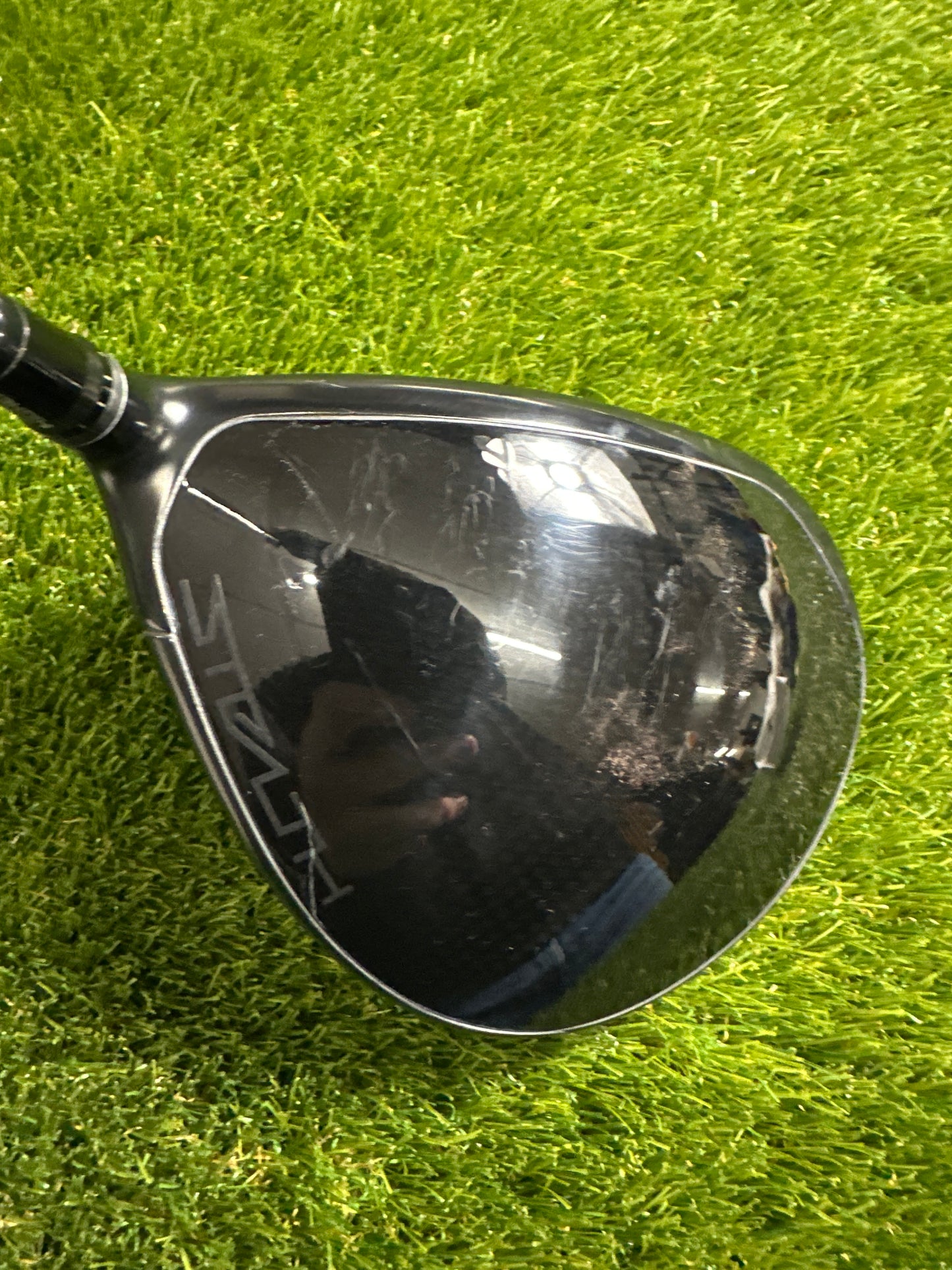 TaylorMade Stealth 2 Plus 10.5 Driver