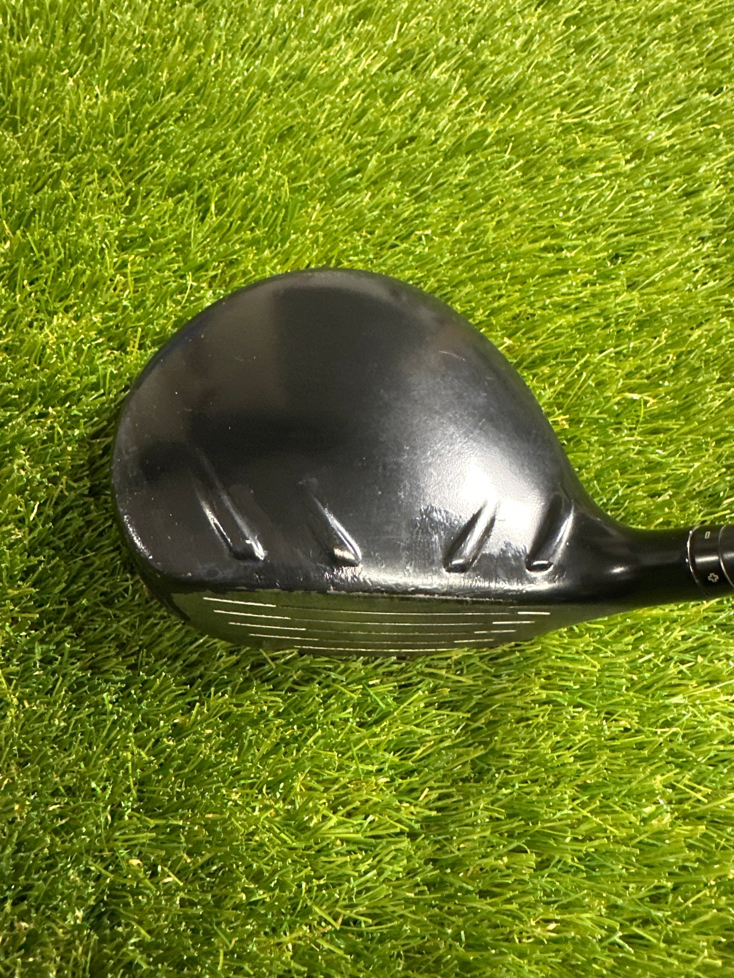 Ping G400 SFT 5/19 FWY