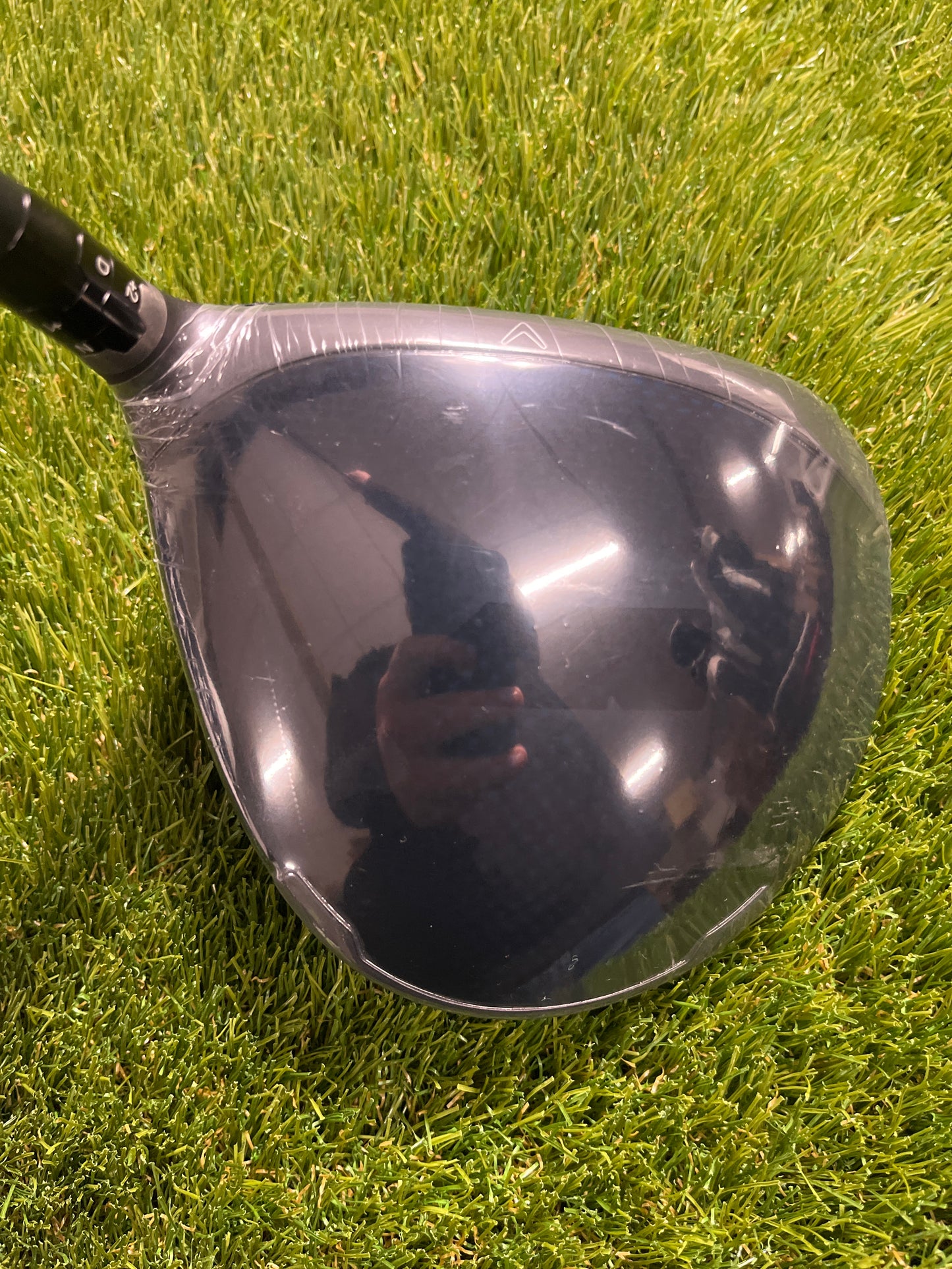 Callaway Paradym 10.5 Driver