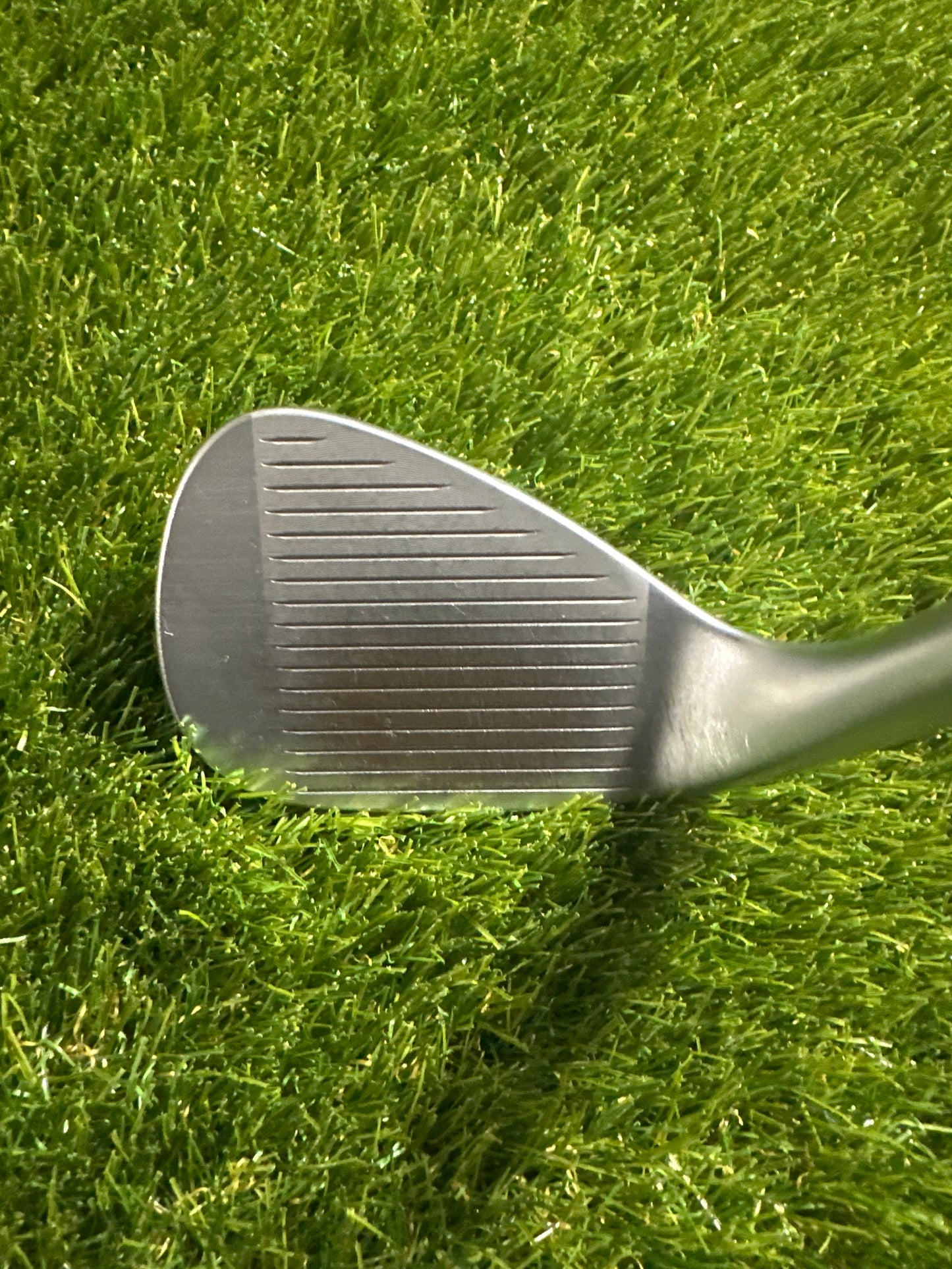 Ping S159 50/S12 Wedge