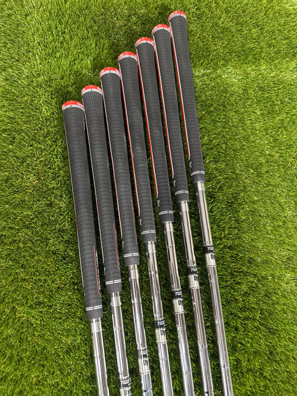 Honma Tour World Forged 4-10 Irons