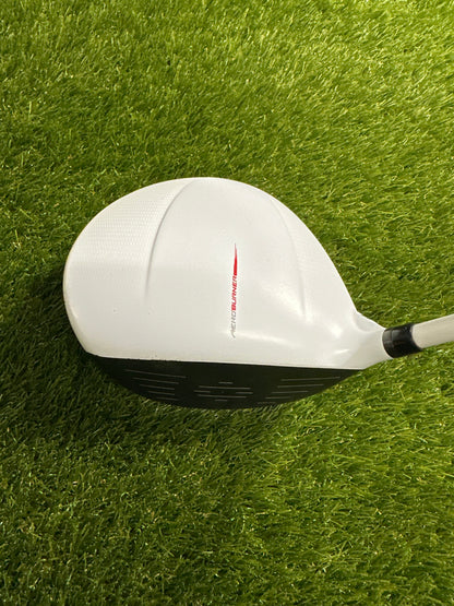 TaylorMade Aeroburner 12 Driver
