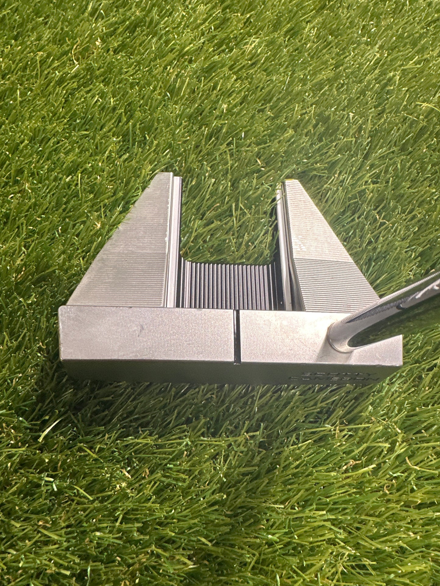 Scotty Cameron Phantom X 7 33" Putter
