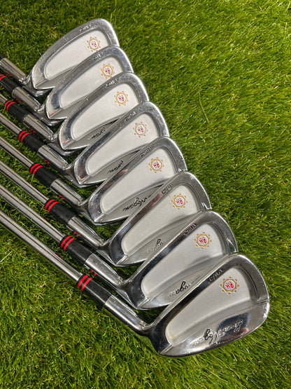 Ben Hogan Apex Edge Pro 3-EW Irons