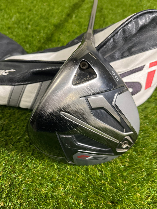 Titleist TSI2 10 Driver