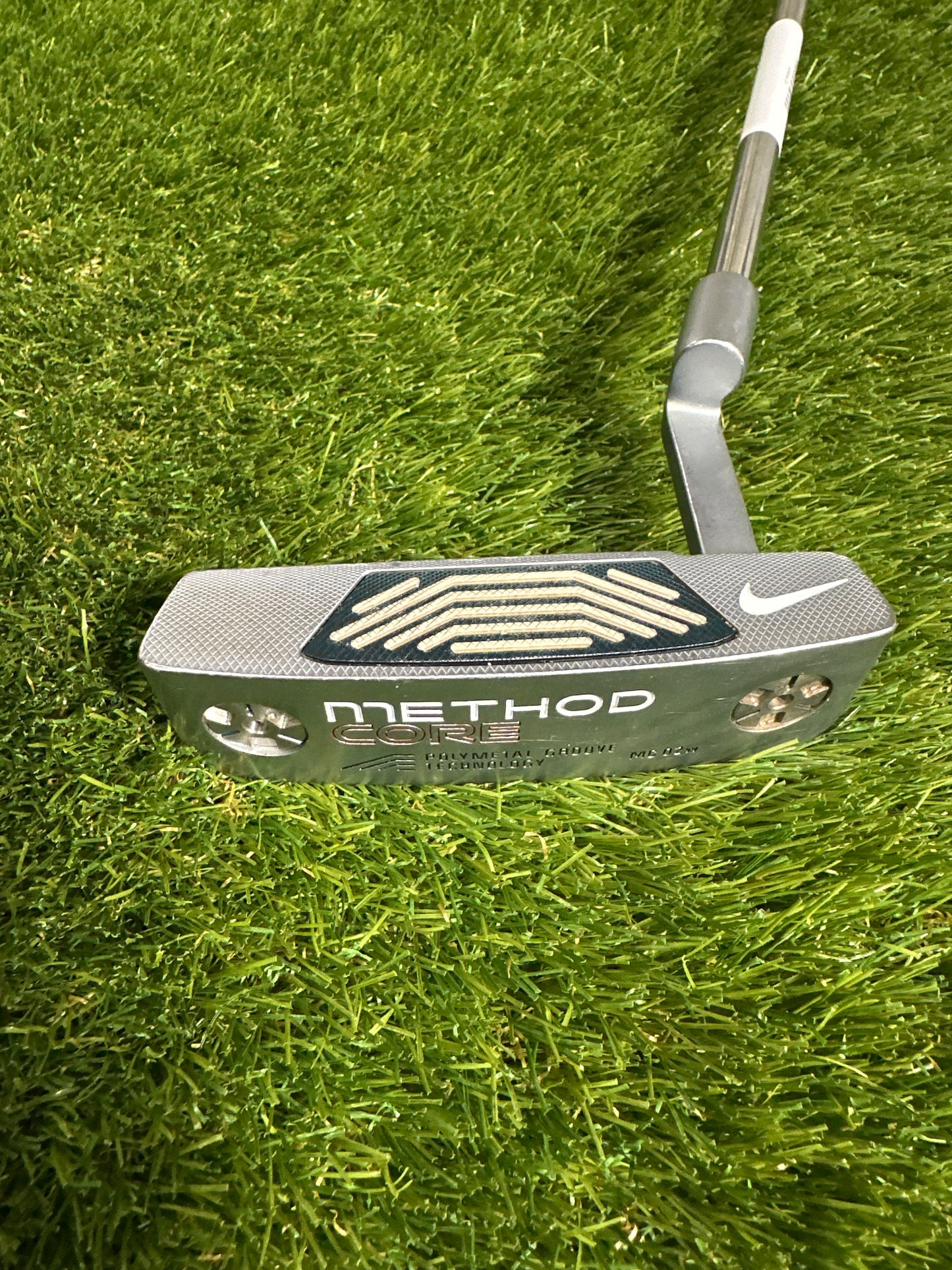 Nike Method Core 34" Putter