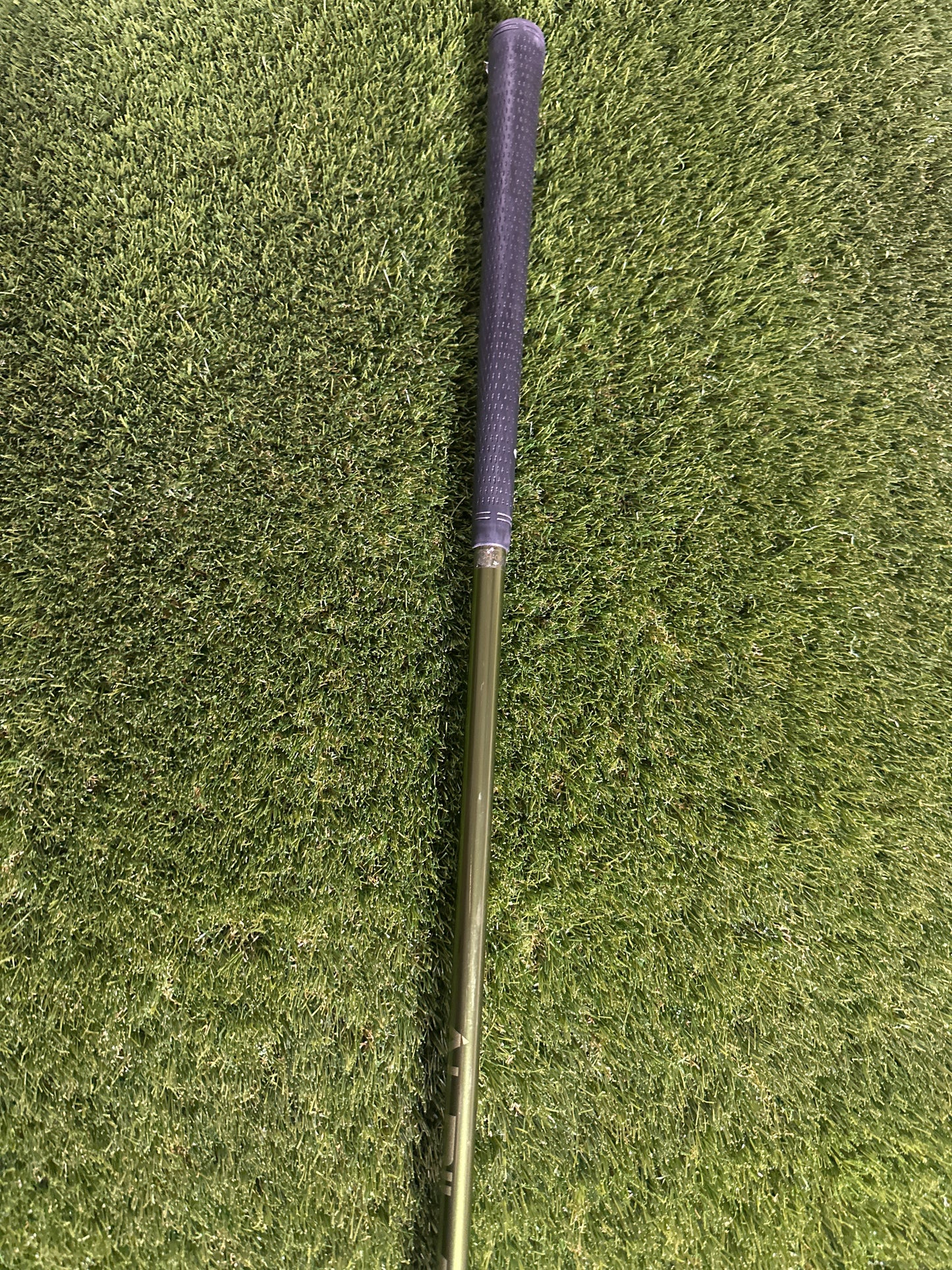 Ben Hogan Big Ben Formed Face 9.5 Driver