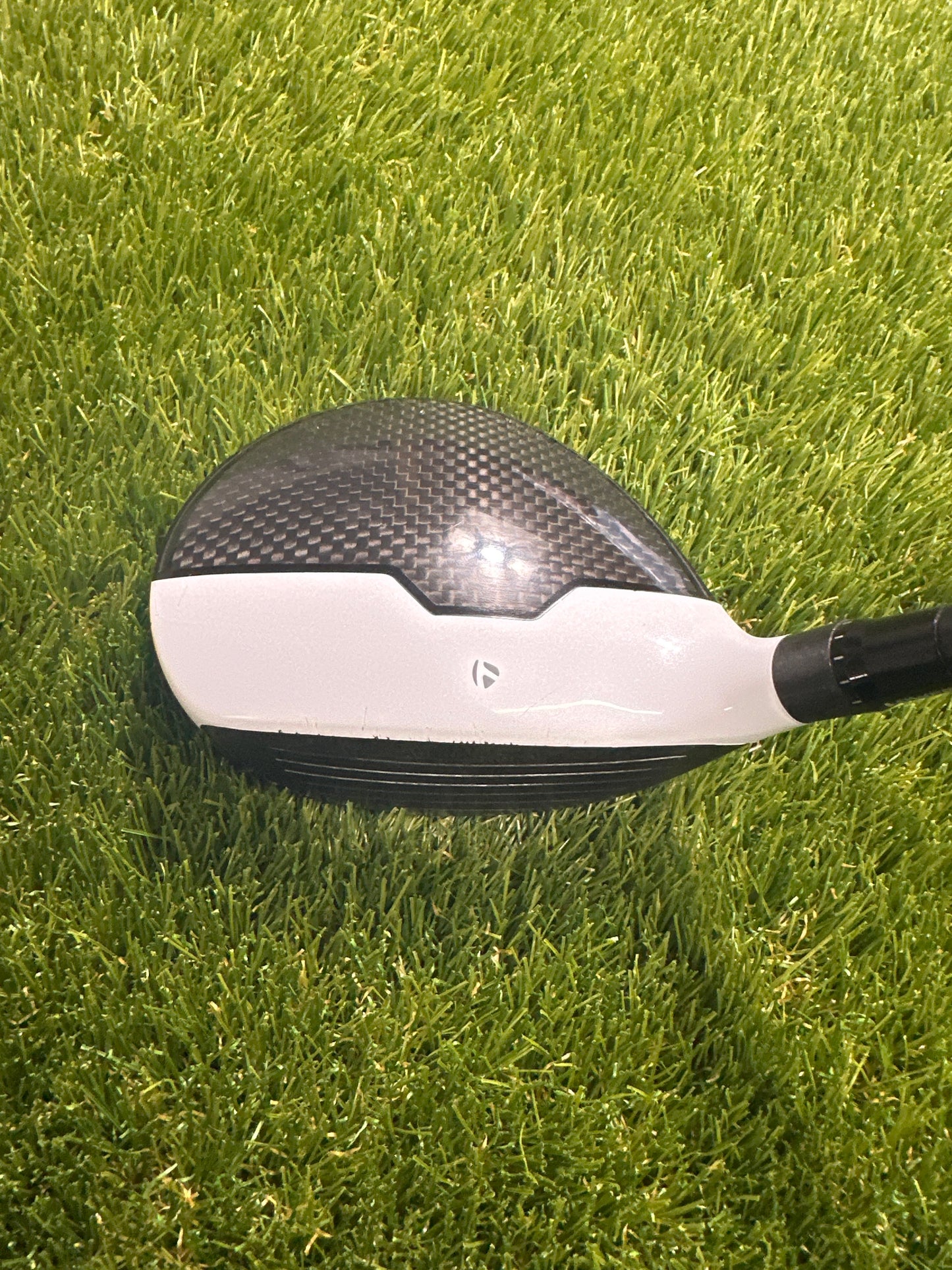 TaylorMade M1 3HL FWY