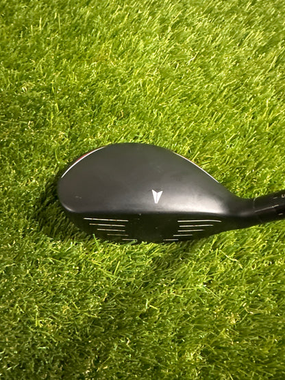 Macgregor MactecX HYB