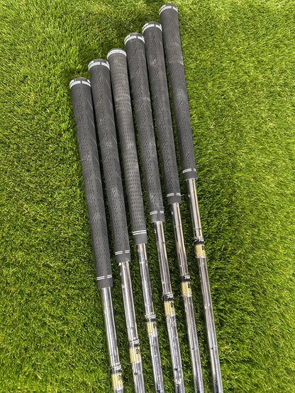 Mizuno MP60 5-PW Irons