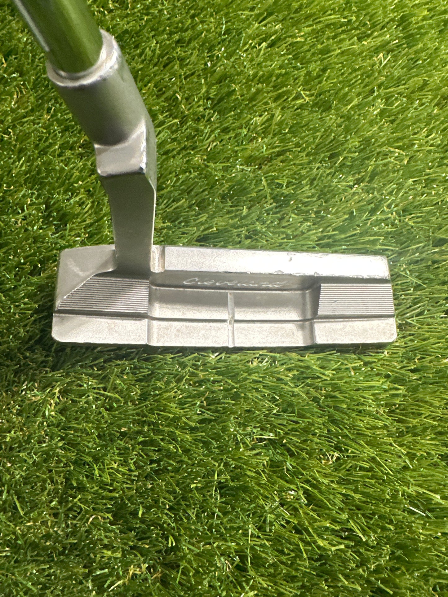 Cleveland HB Soft  Milled 4 33.5" Putter